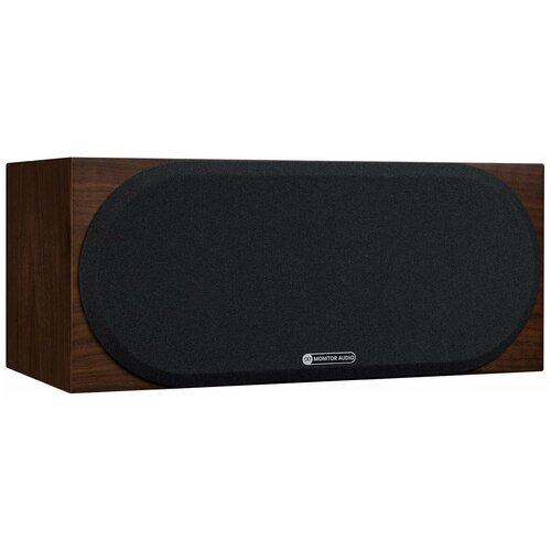 Акустика центрального канала Monitor Audio Silver C250 Natural Walnut 7G 5919300₽