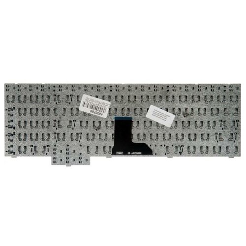 Клавиатура для ноутбука Samsung R525 RV510 R528 R530 R540 R62BA59-02529C черная ГорEnter 905₽