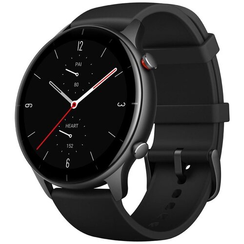 Умные часы Xiaomi Amazfit GTR 2e A2023 Black