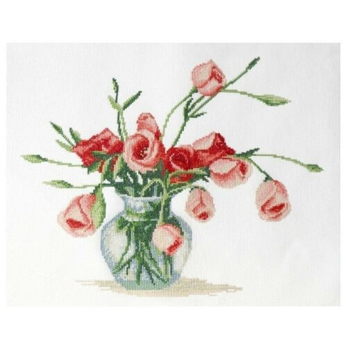 Набор для вышивания Повитруля 