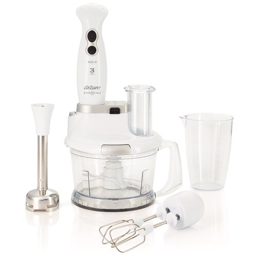 Многофункциональный блендер ARZUM SOPRANO MA AR1004 499900₽