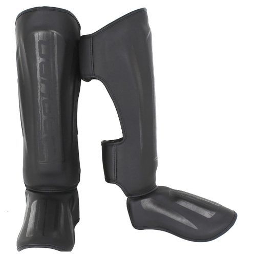 Защита голеностопа BoyBo Black Edition Flex - BoyBo - Черный - S защита голеностопа boybo цвет черный размер s