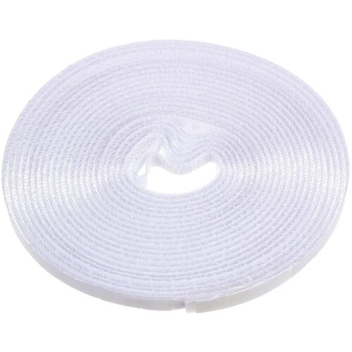 INBLOOM Лента крепежная для москитной сетки 6мм х 45м нейлон 10 штук 715₽
