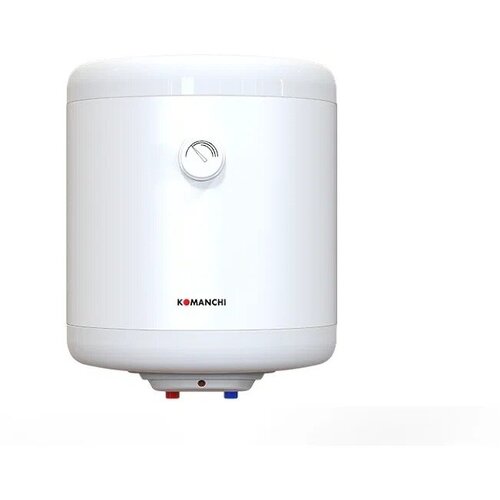 Водонагреватель Komanchi KWHS 30 Umi 599000₽