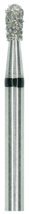 830-014SC-FG Боры алмазные типа FG диам. 1,4 мм шт.