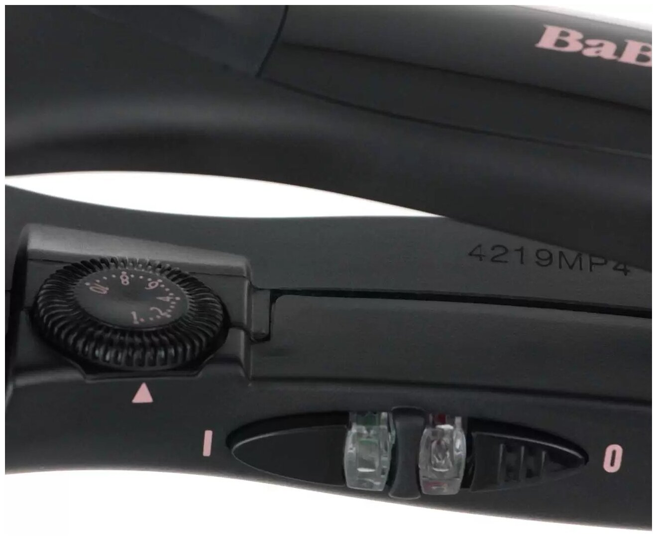 Щипцы для укладки Babyliss 2165CE