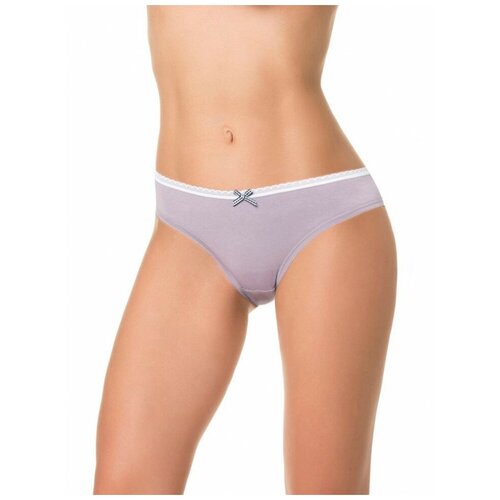 фото Трусы amoret, размер m, розовый