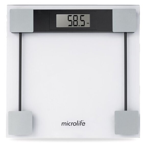 Весы напольные Microlife WS-50