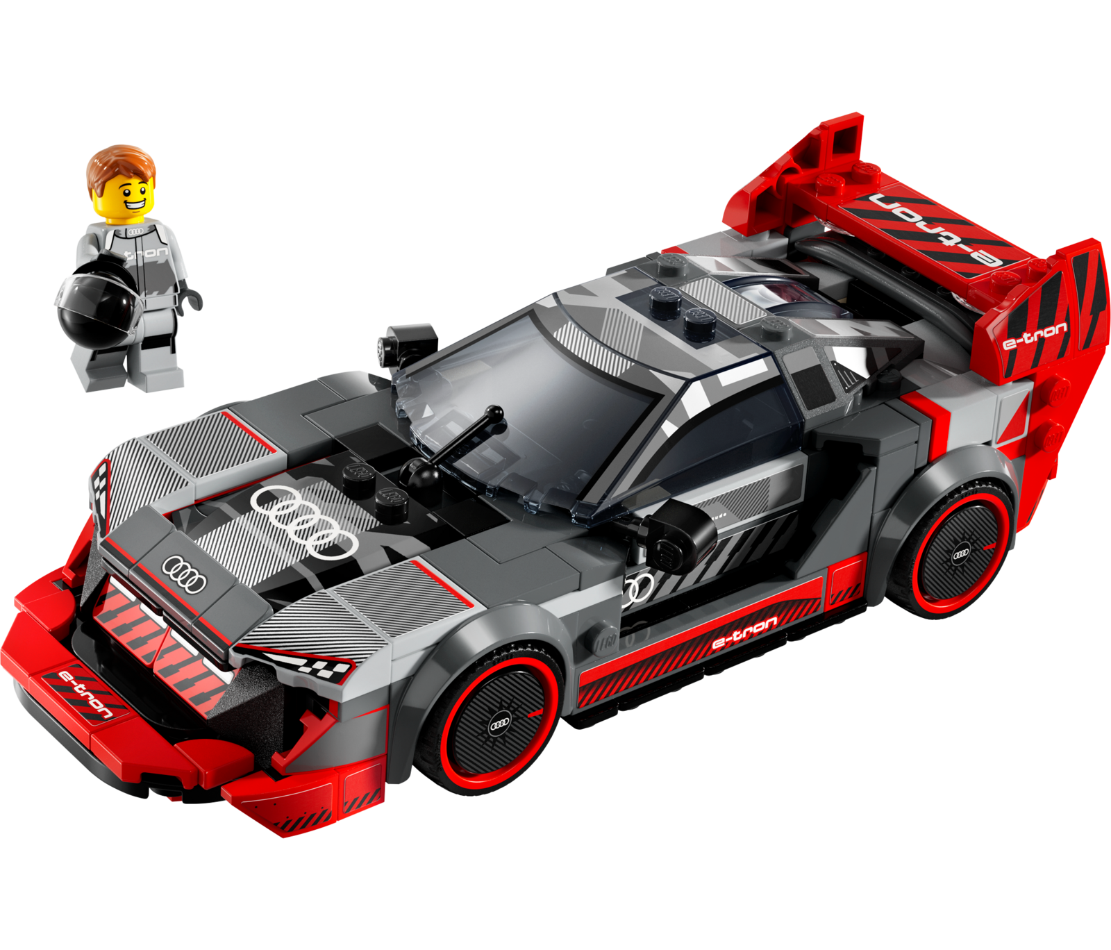 lego tron bike