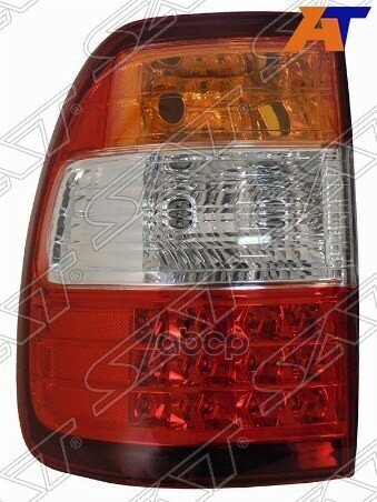 Фонарь Задний Toyota Land Cruiser 100 05-07 Lh Диод Sat арт. ST-212-19L4L