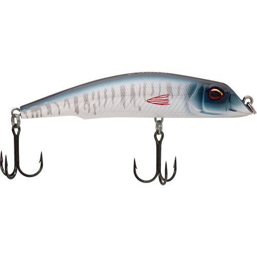 фото Воблер kyoda shark darter f, 90мм, 12г, 0,3-0,7м, p1065