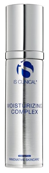 IS CLINICAL MOISTURIZING COMPLEX Увлажняющий крем