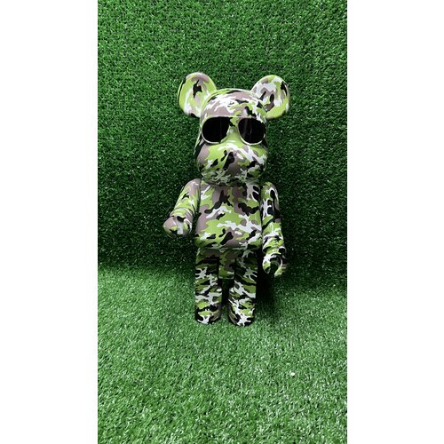 Беспроводная портативна Bluetooth колонка Мишка В8 USB 260000₽