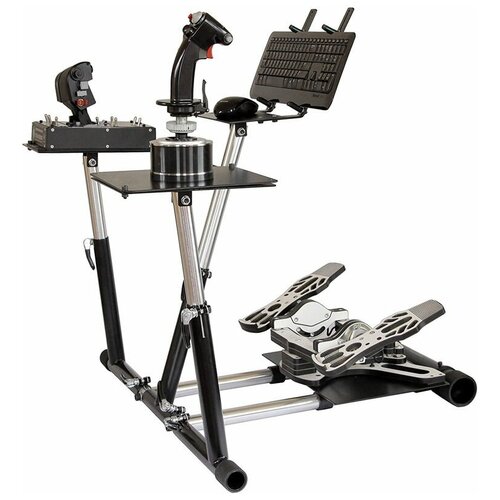 Mooby AV Подставка для игровых авиасимуляторов 2047000₽