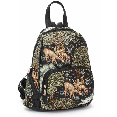 фото Рюкзак из гобелена sofi-art