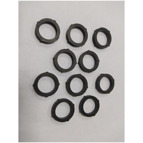 0020076022 Прокладка прямоугсечения 24x18x43мм 10шт 45000₽