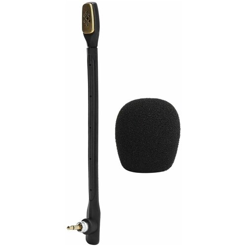Микрофон для наушников Logitech ASTRO A40