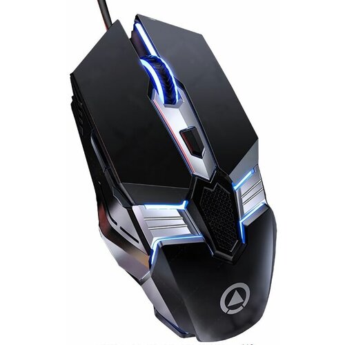 Проводная игровая мышь игровая мышь Yindiao G12 82000₽