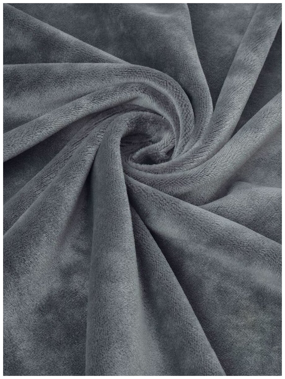 Универсальный чехол для кресла VMMGAME ROBE ANTHRACITE — фото 1