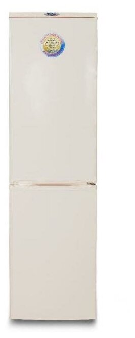 Холодильник DON R-290 BE - фотография № 3