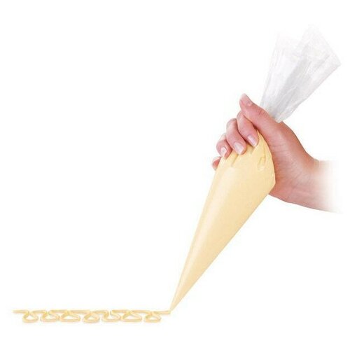 Мешочек для украшения блюд Tescoma Delicia 35cm 10шт 630466