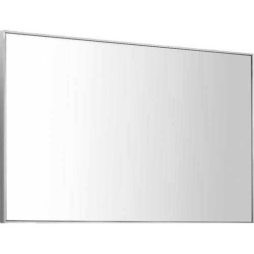 Зеркало Colombo Design Fashion Mirrors 90 В2041 Нержавеющая сталь