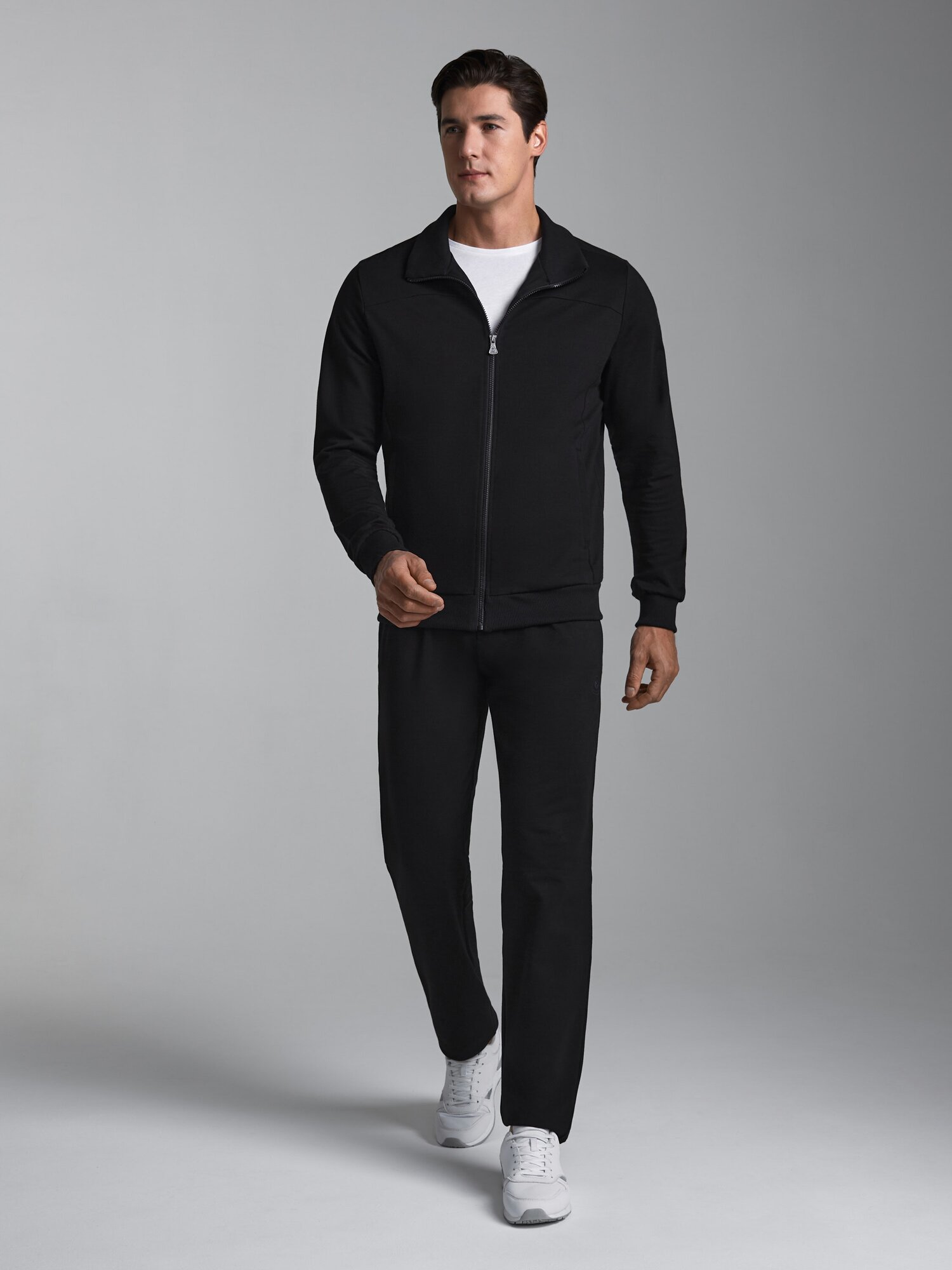 Костюм Red-n-Rock's черный 