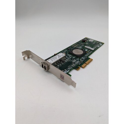 Контроллер Fibre Channel 43W7510, 43W7509, IBM Emulex, 4 Гбит/сек, PCIe ОЕМ