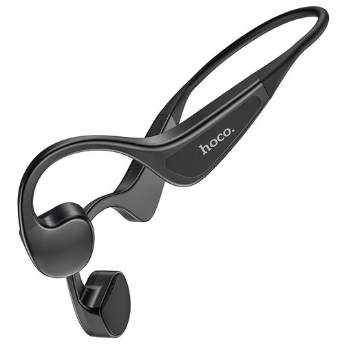 Беспроводная гарнитура ES57 Cool sound с костной проводимостью черные 523700₽