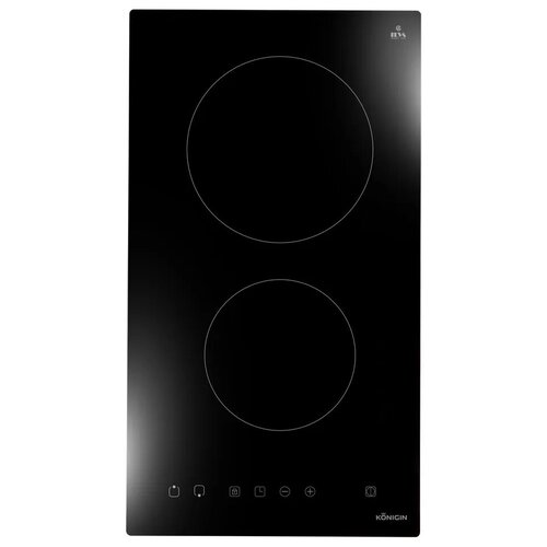 Электрическая варочная панель Konigin Virgo C302 TBK 899000₽