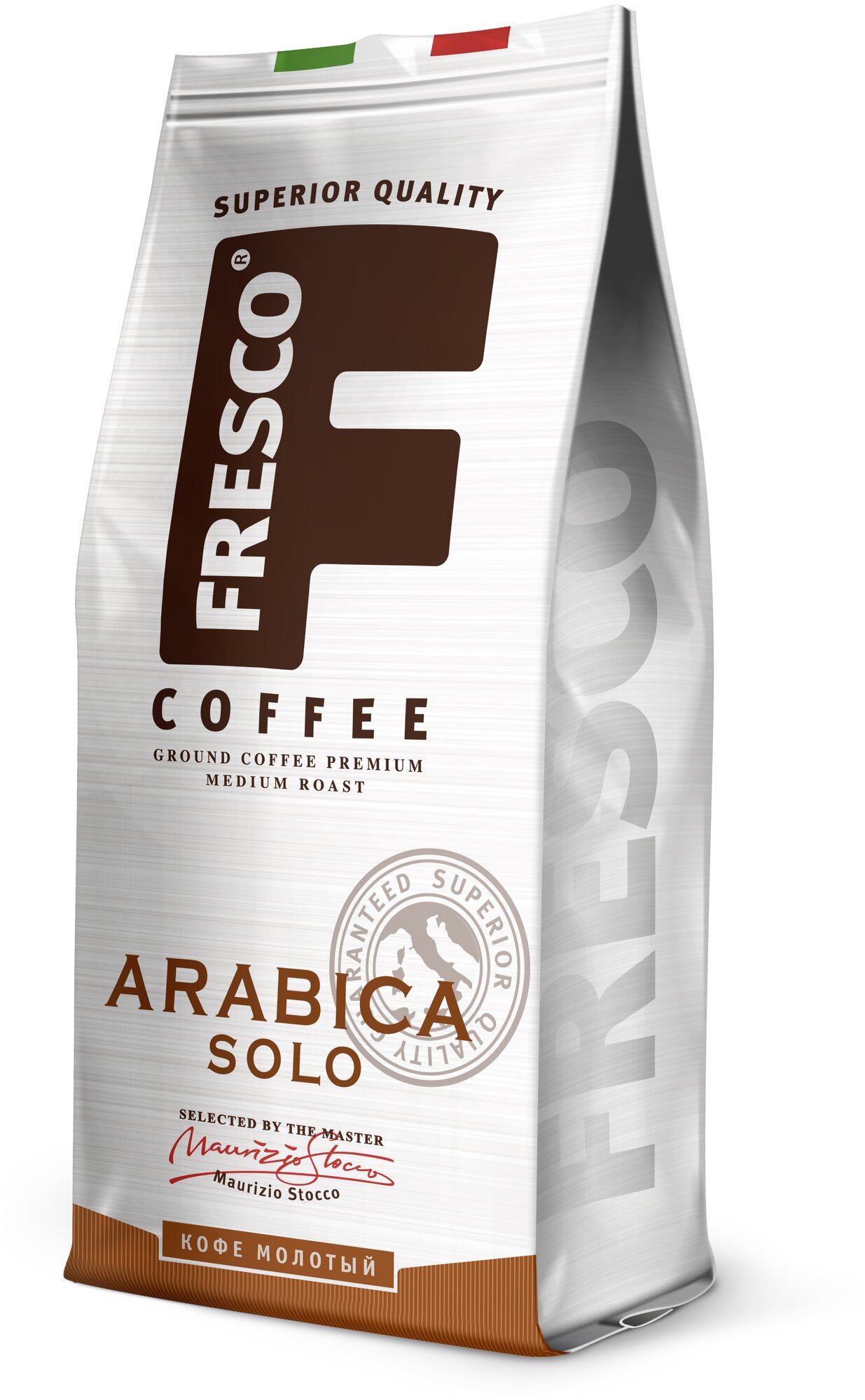 Кофе молотый Fresco Arabica Solo