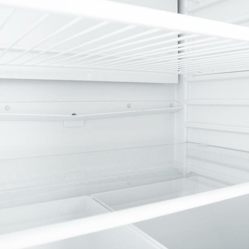 Холодильник без морозильника Pozis - фото №17