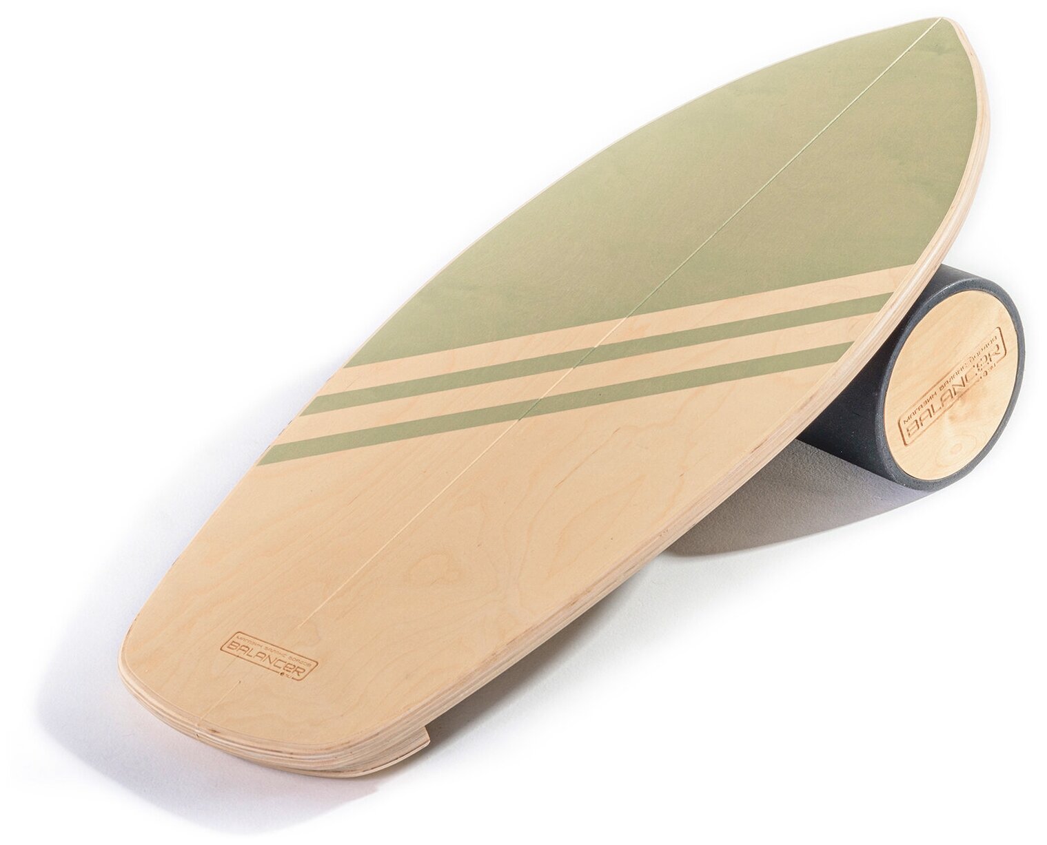 Балансировочная доска Whirly Board