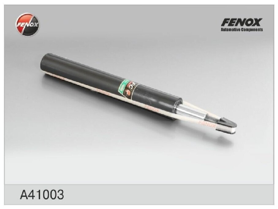 Амортизатор подвески, FENOX A41003