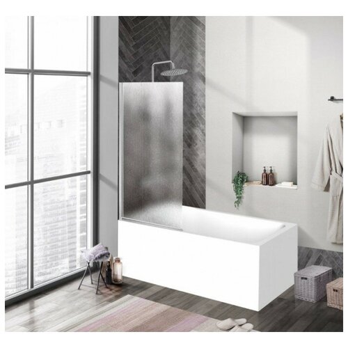     BelBagno UNO-V-1-90/150-CH-CR