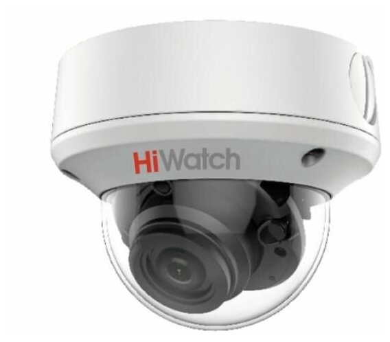 Камера видеонаблюдения HiWatch DS-T208S