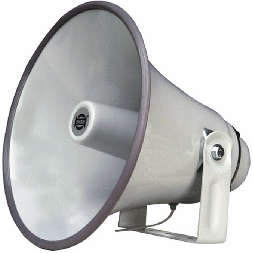 Show TC-1640 Громкоговоритель рупорный 724500₽