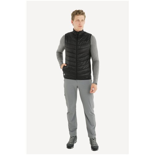 фото Viking жилет bart pro vest black, l