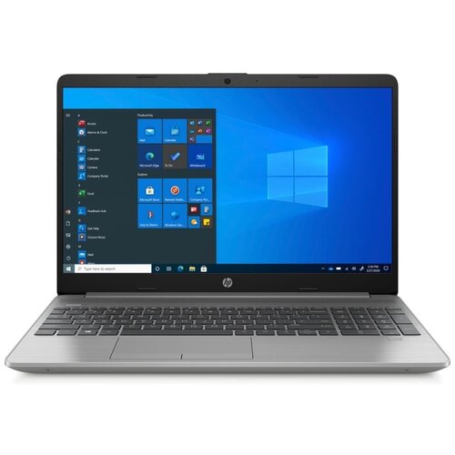 HP Ноутбук без сумки HP 250 G8 Core i5-1135G7 24GHz156 FHD 1920x1080 AG8Gb DDR41256GB SSD41Wh18kg1yAsteroid SilverWin10Pro 8073000₽