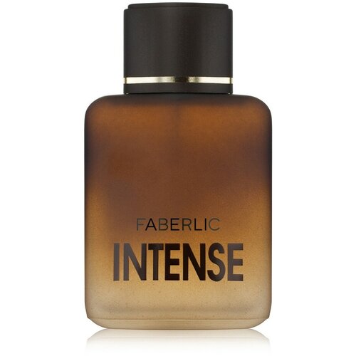 Faberlic Туалетная вода для мужчин Intense, 100мл