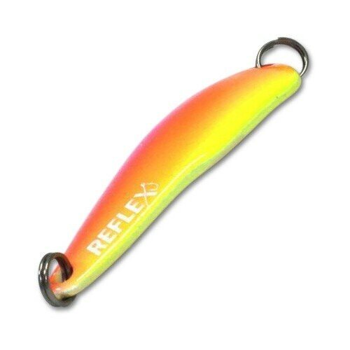 Блесна IAM REFLEX 26g CYCLONE цв R35 602₽
