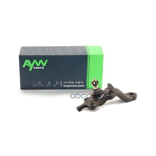 Шаровая Опора AYWIparts арт. AW1320018R