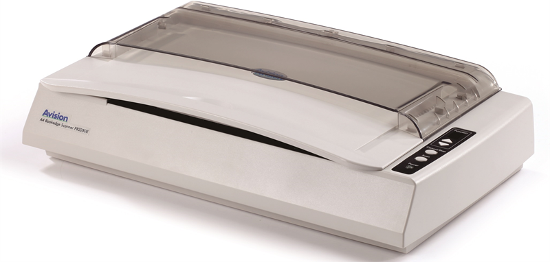 Сканер Avision FB2280E