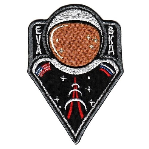 Шеврон (нашивка, патч) 