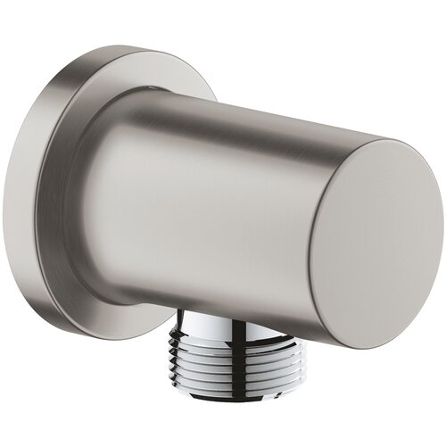 Grohe Подключение для душевого шланга Grohe Rainshower 27057DC0