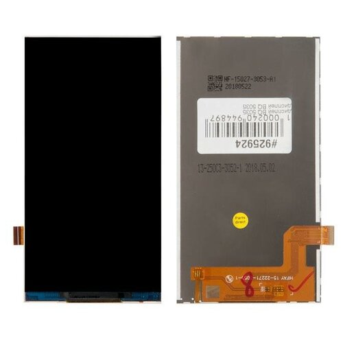 Дисплей для BQ 5035 100% original new 2000mah battery for bq bq 5035 velvet bqs 5035 bq 5035 mobile phone battery high quality