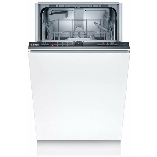 Встраиваемая посудомоечная машина Bosch SRV2IKX3BR посудомоечная машина bosch srs2ikw4cr белый узкая