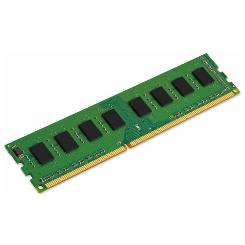 Оперативная память Lenovo 4GB DIMM DDR3L REG 1600MHz 00FE673 894400₽