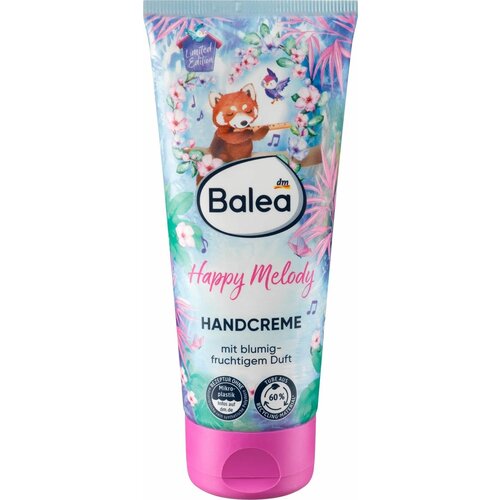 Balea Крем для рук 
