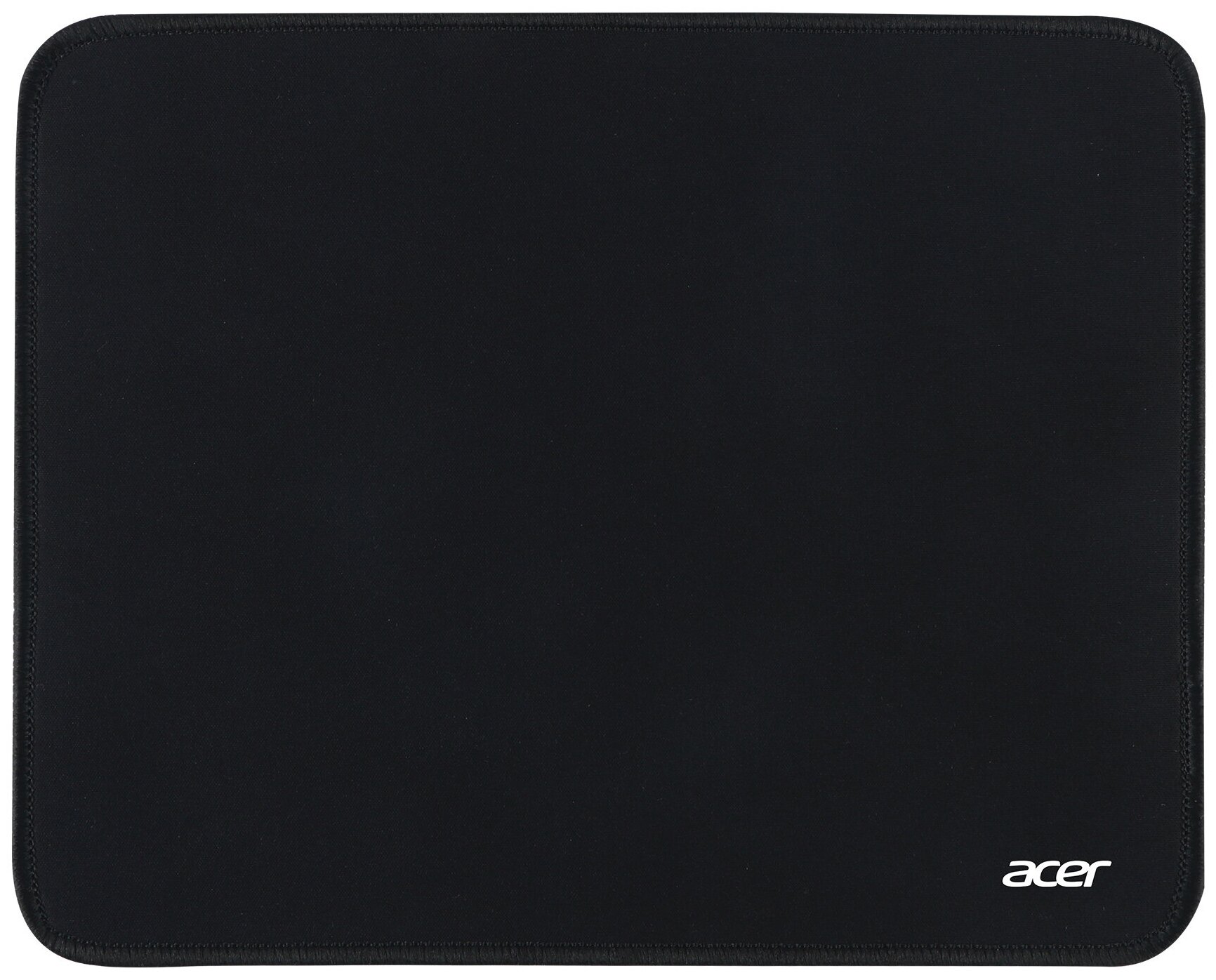 Коврик для мыши Acer OMP211 черный (zl.mspee.002) - фото №2